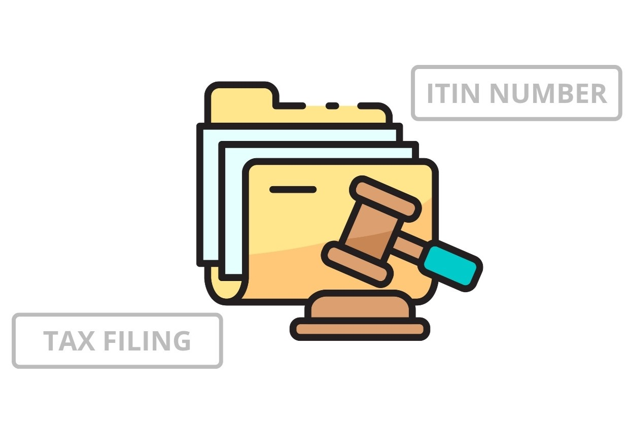 Apply for ITIN in losangeles